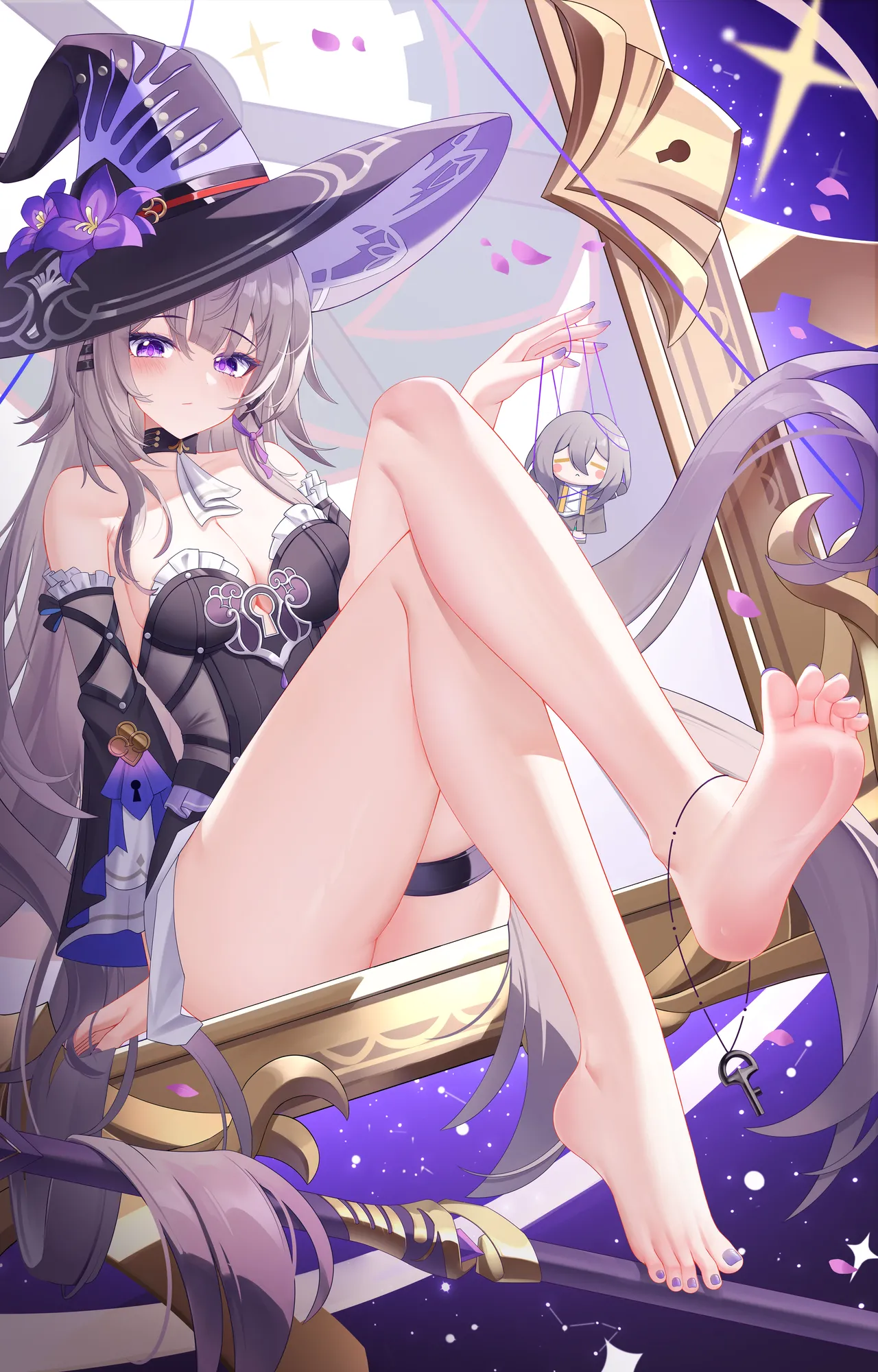 The Herta page 7 full