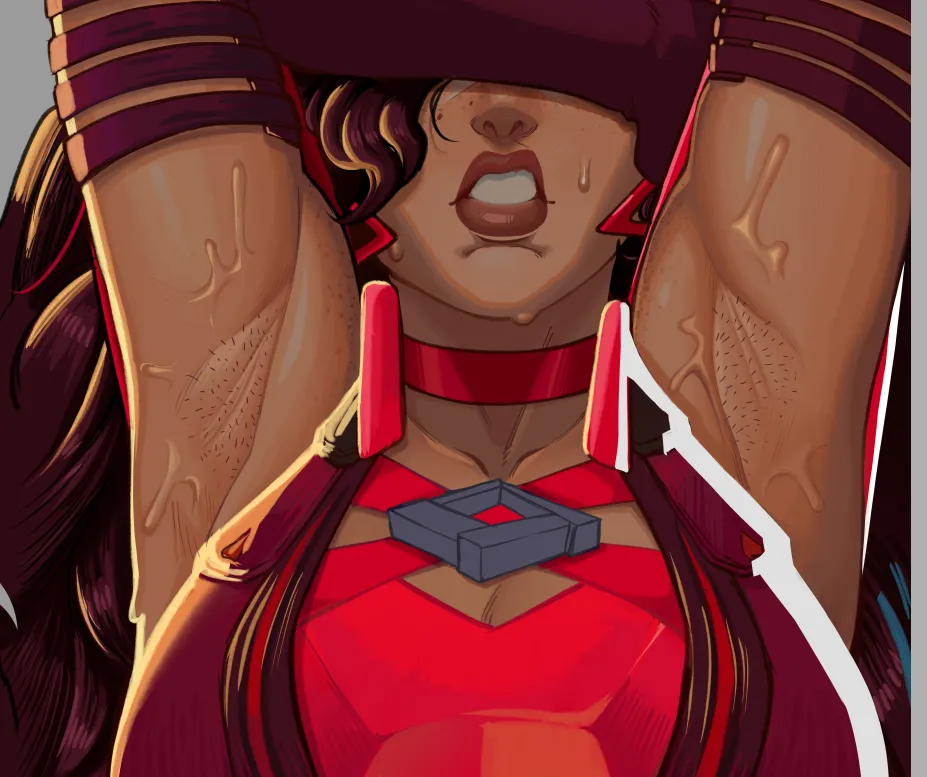 Pure Chaos page 4 full