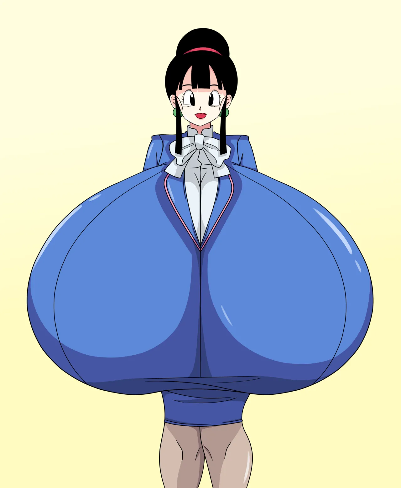 Artist - Toshiso page 10 full