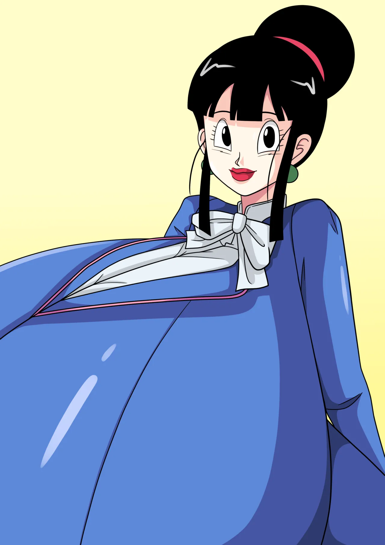 Artist - Toshiso page 9 full