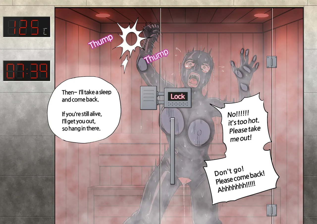 Sauna page 7 full