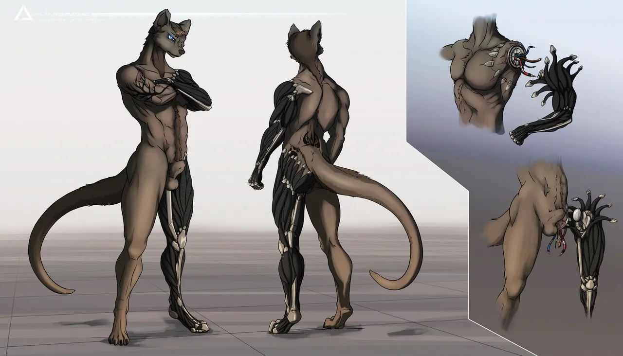 ARTIST delta.dynamics page 8 full