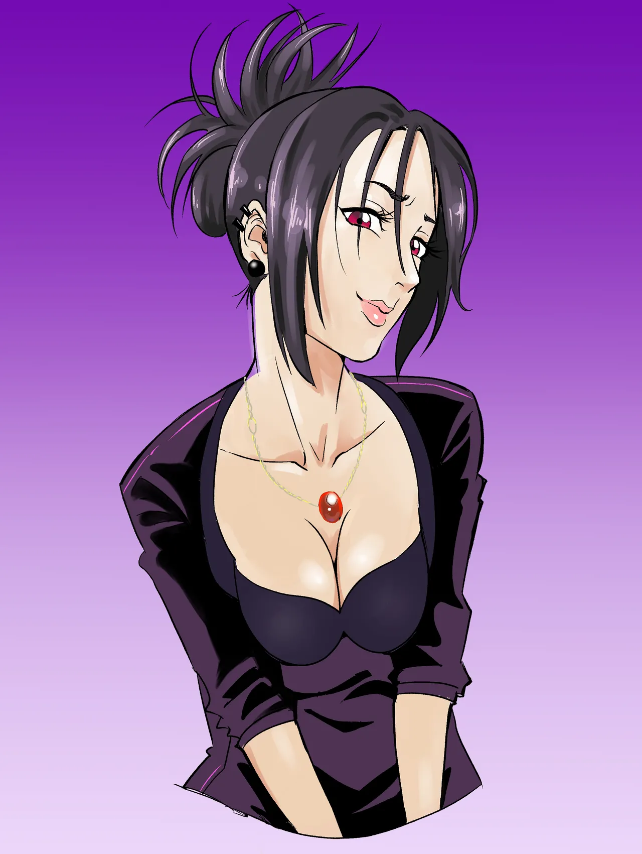 OCs &amp; Commissions page 10 full