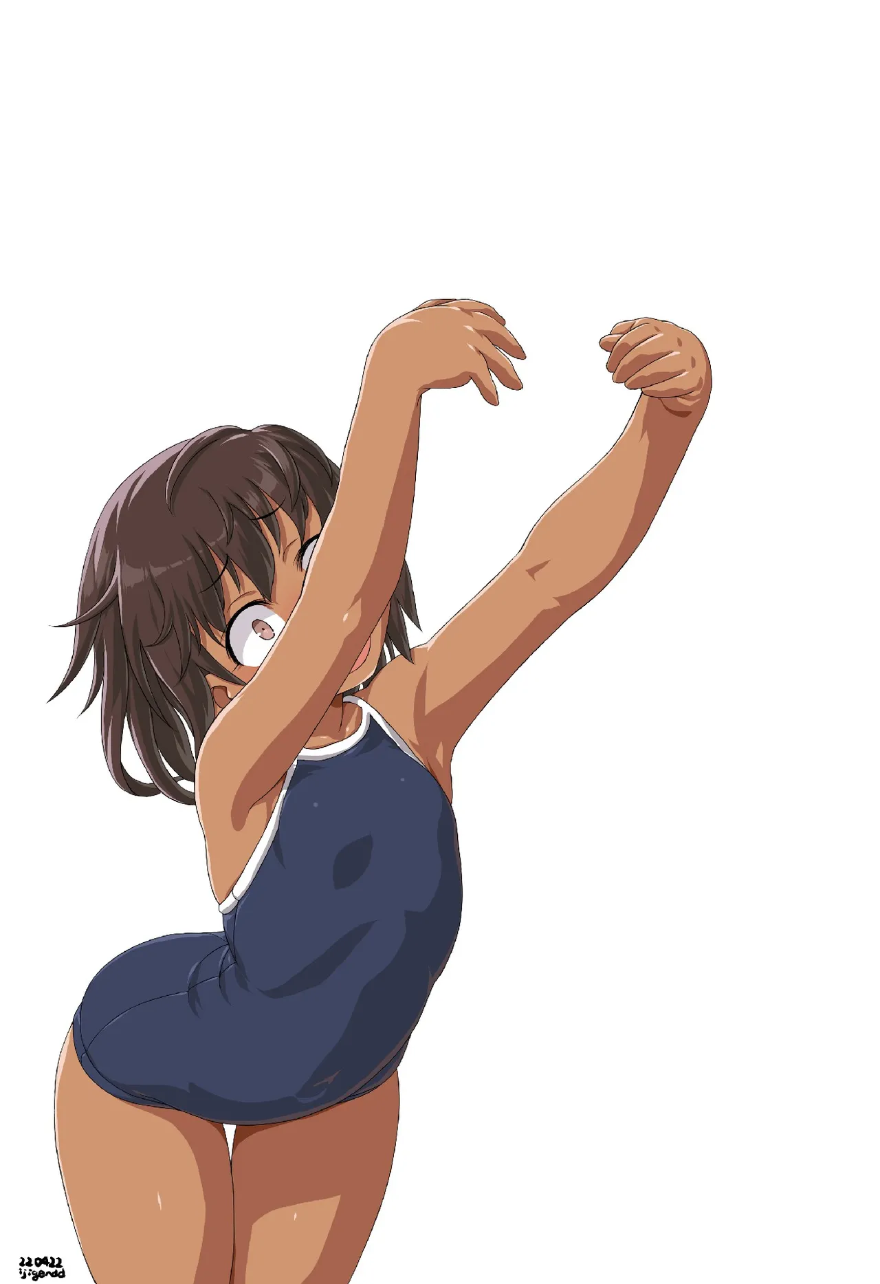 Collection of painter's works page 3 full