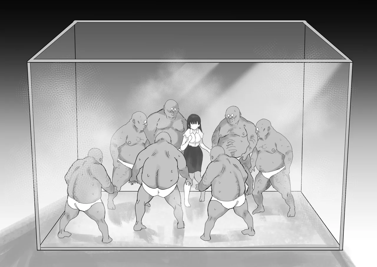 観察日記 page 10 full