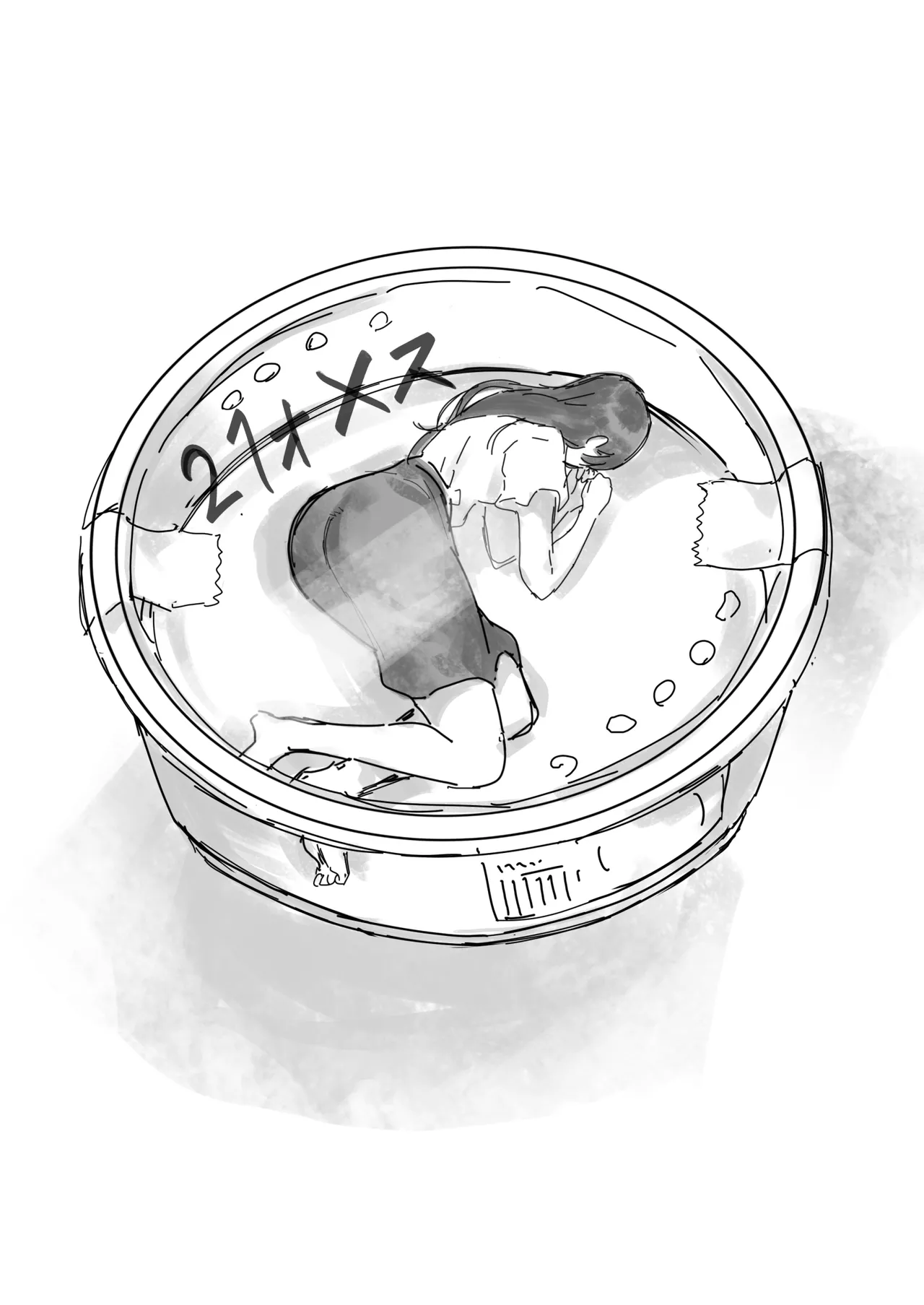 観察日記 page 7 full