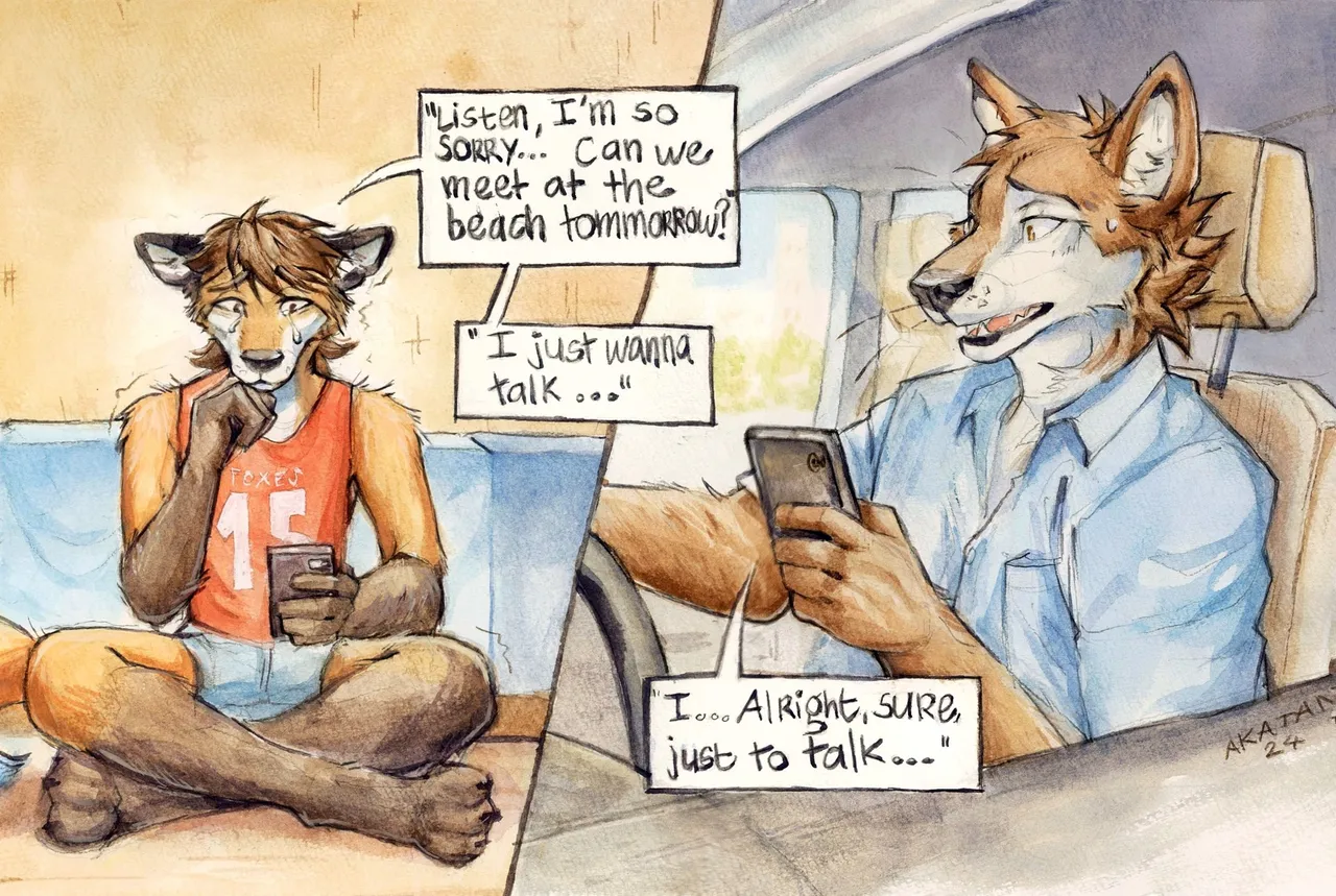 Study Date page 8 full