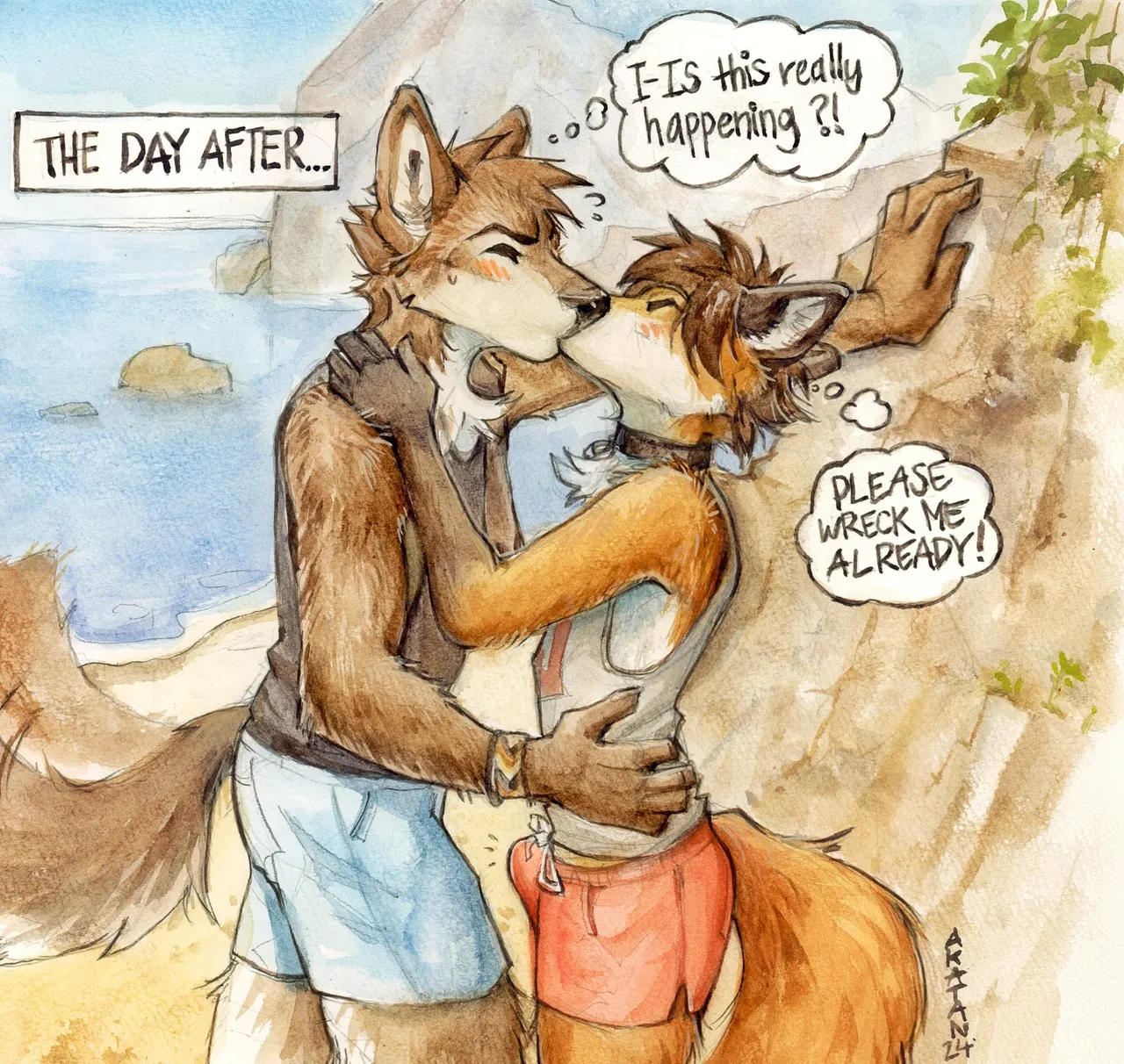 Study Date page 9 full
