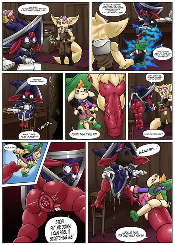 Voodoo Magic + Extras cover