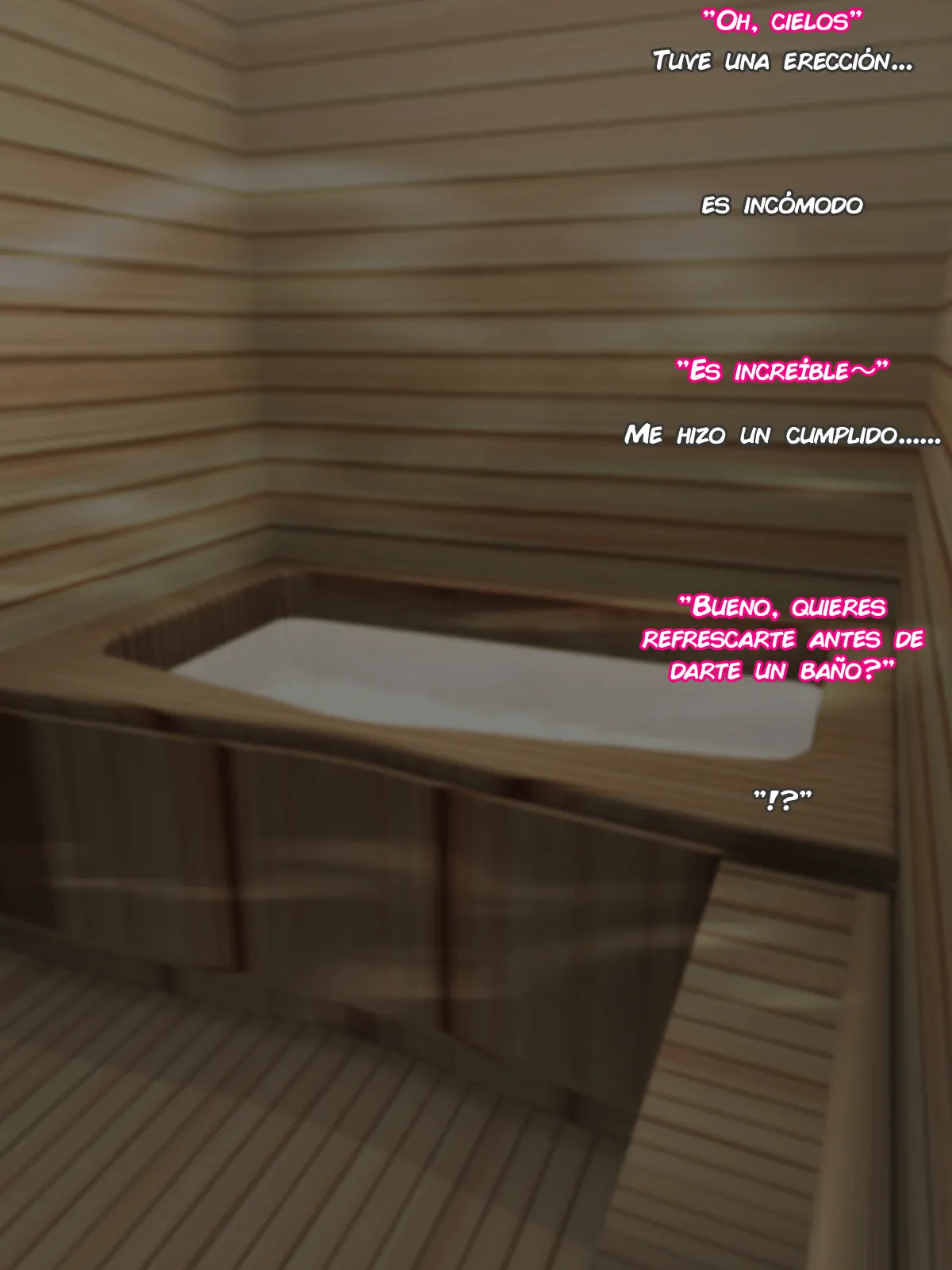 Yamaoku ni Aru Inaka Yado | Una posada rural en lo profundo de las montañas page 8 full