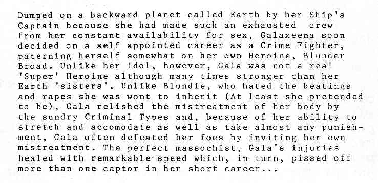 Eric Stanton &amp; E.N. Cuire - Stantoons 101 - Galaxeena page 2 full