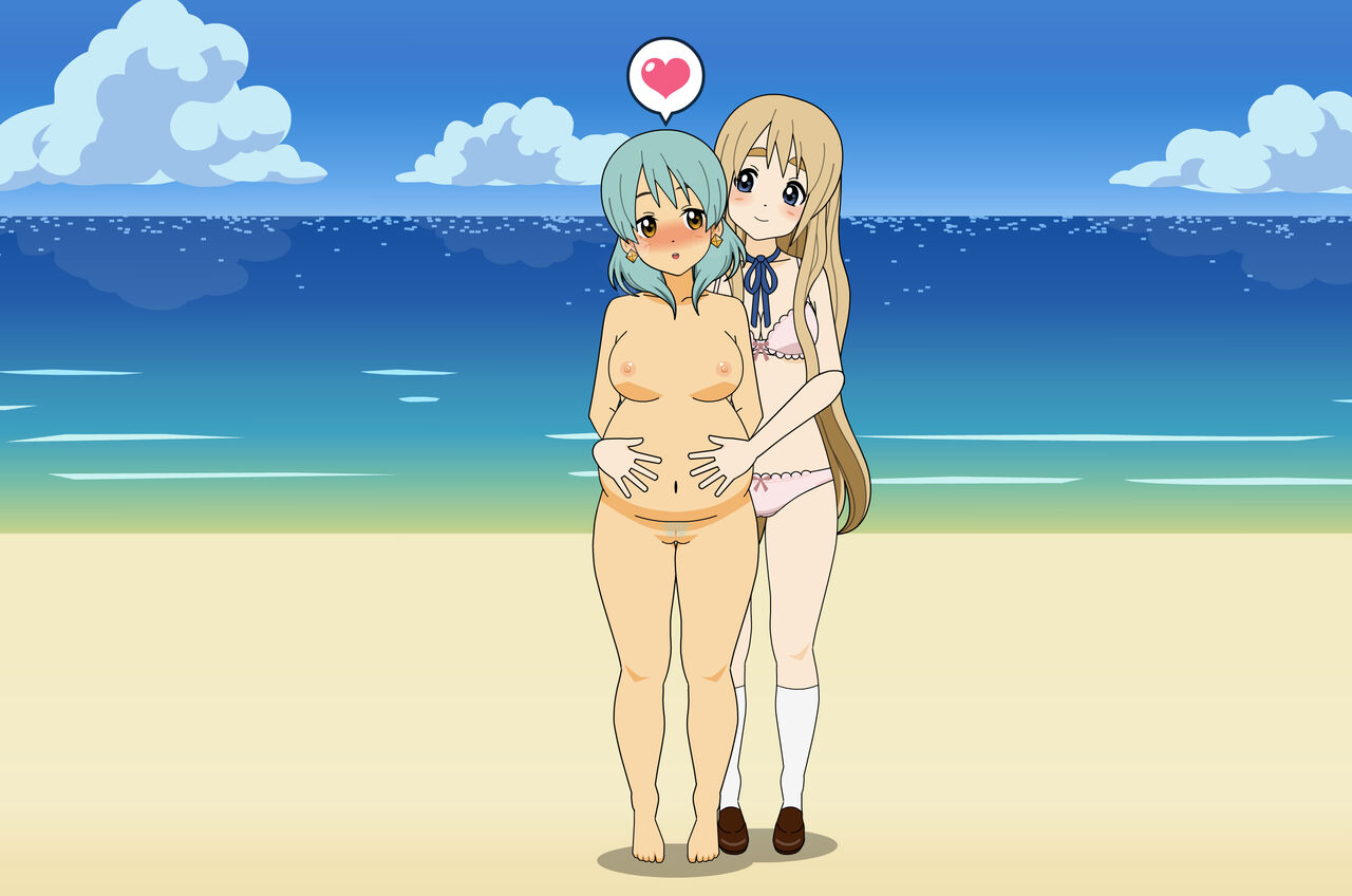Kisekae weight gain page 7 full