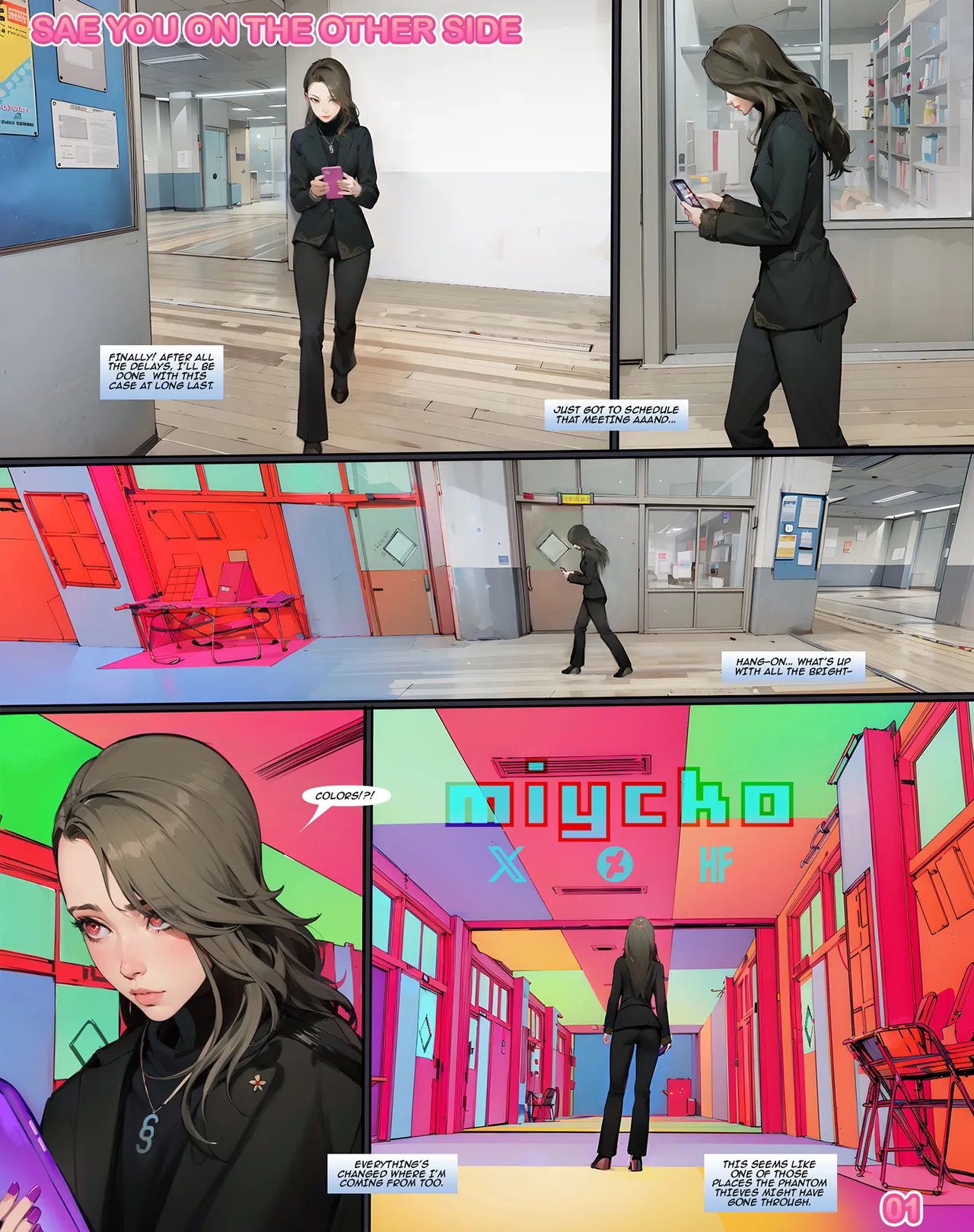 Sae you on the other side page 2 full