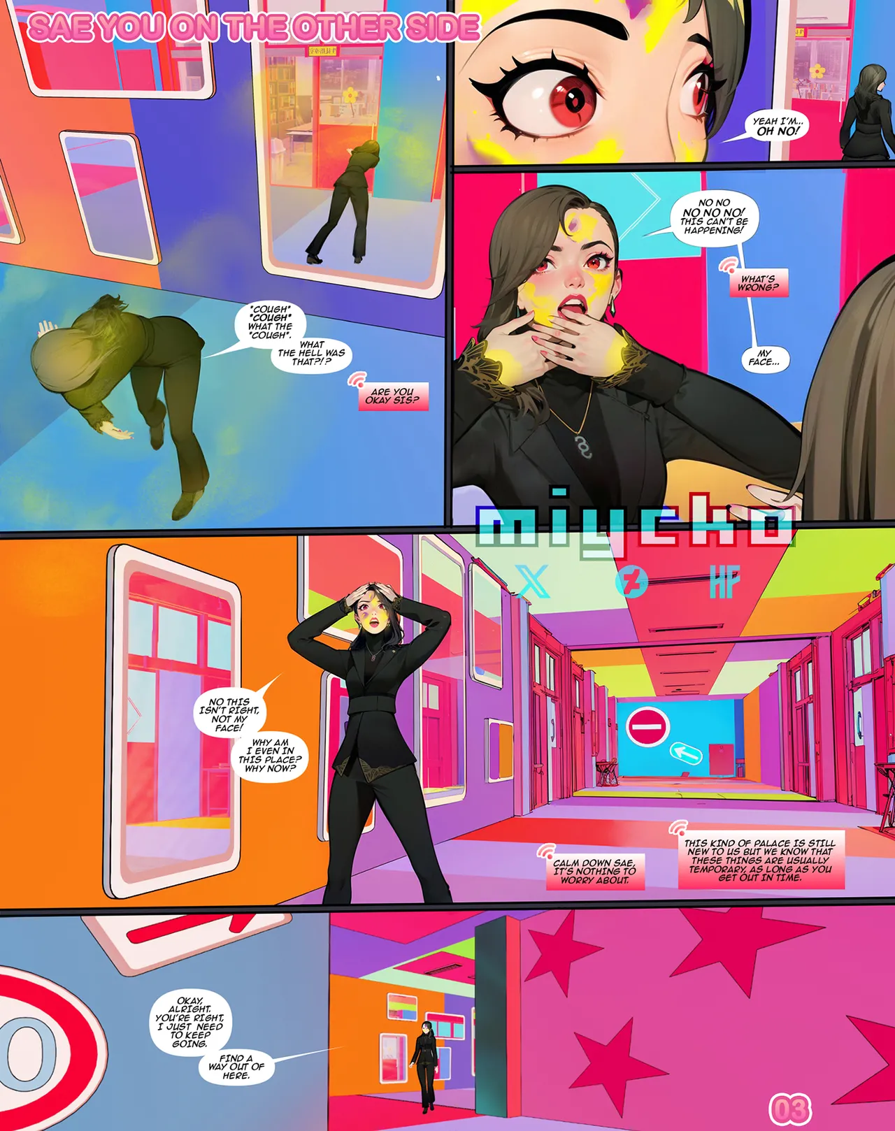 Sae you on the other side page 4 full