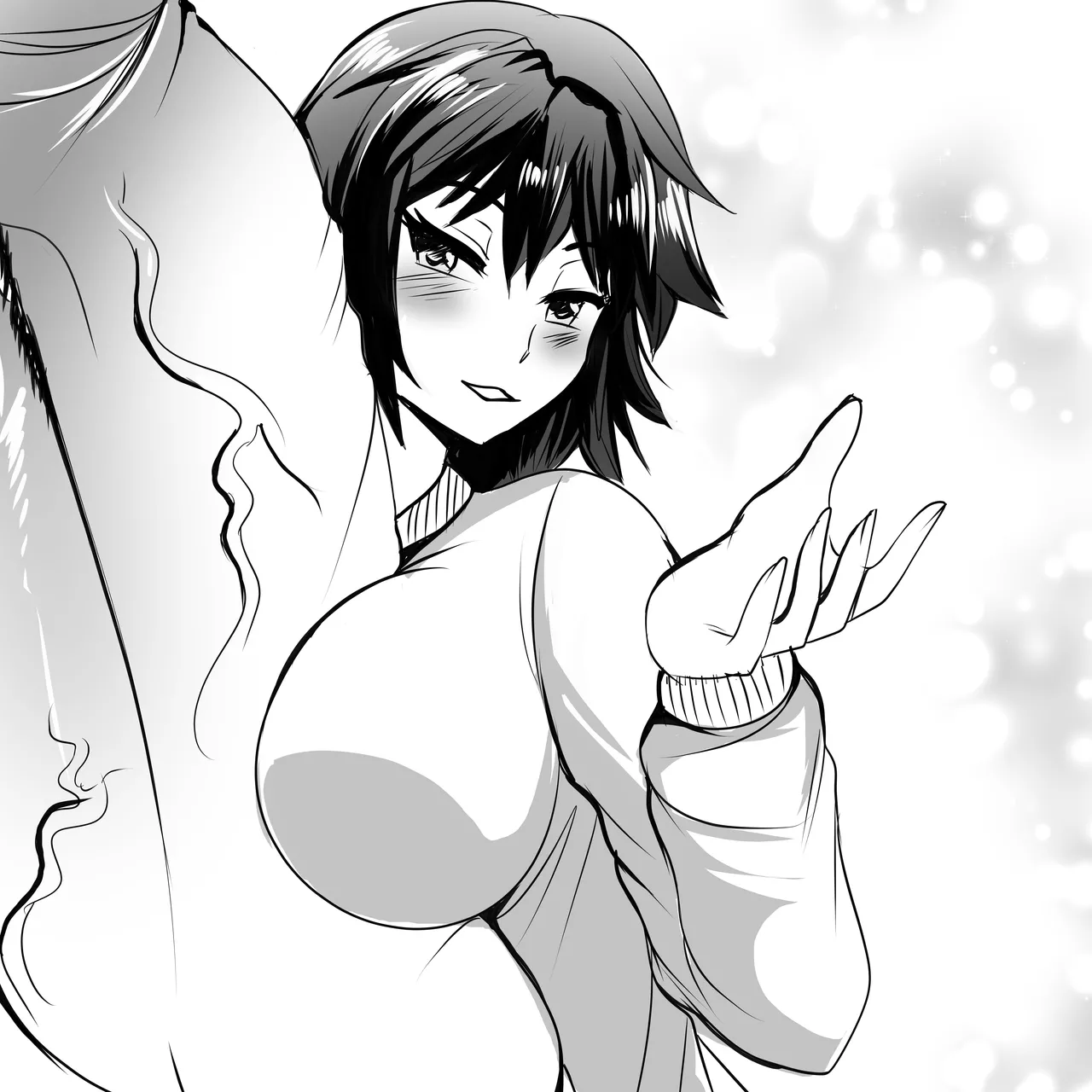 Mean Girl Cream page 10 full