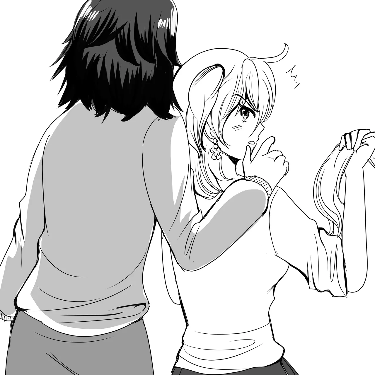 Mean Girl Cream page 4 full