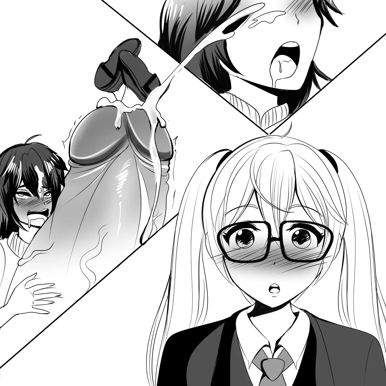 Mean Girl Cream page 9 full