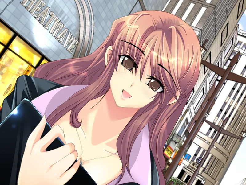 Ai Suru Koto wa Ikiteiku Koto ~Mou Hitotsu no Ai~ page 10 full