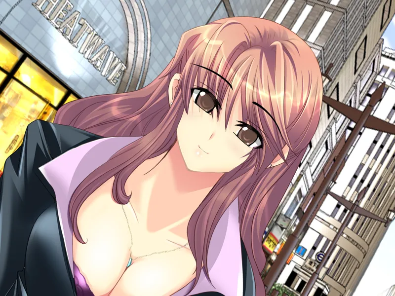 Ai Suru Koto wa Ikiteiku Koto ~Mou Hitotsu no Ai~ page 5 full