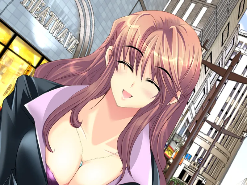 Ai Suru Koto wa Ikiteiku Koto ~Mou Hitotsu no Ai~ page 8 full