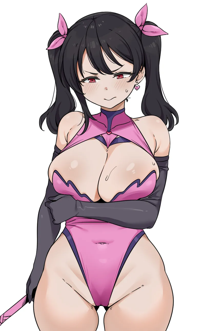 Ayase Eli 04 page 5 full