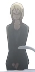 Fiona Ran Winchester from Triage X Screenshots page 2 full