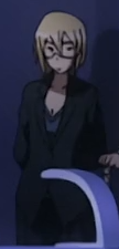 Fiona Ran Winchester from Triage X Screenshots page 7 full