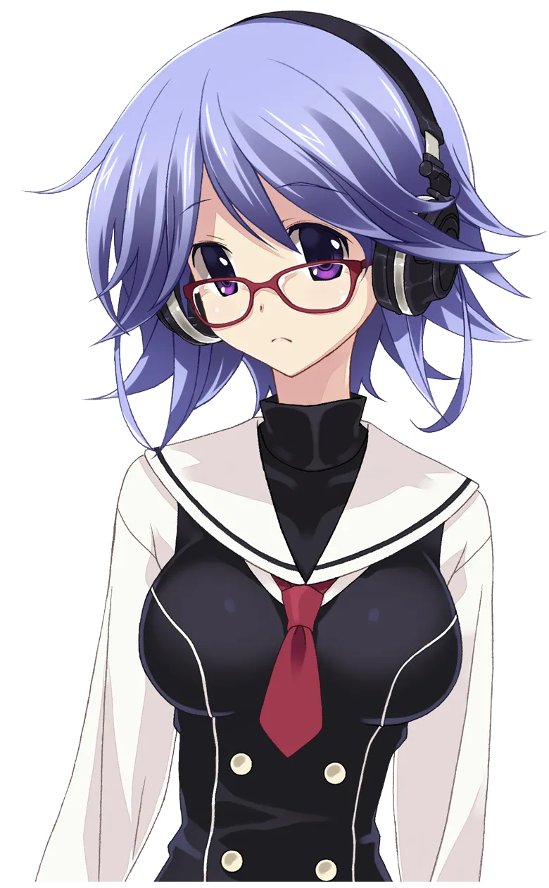 Chaos;Child page 4 full