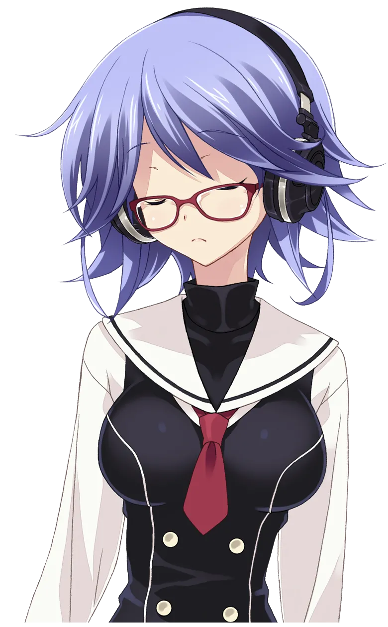 Chaos;Child page 7 full