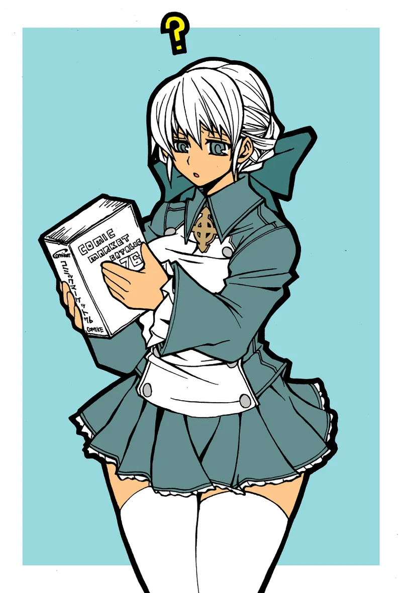 Artist トヤマル pixiv page 8 full