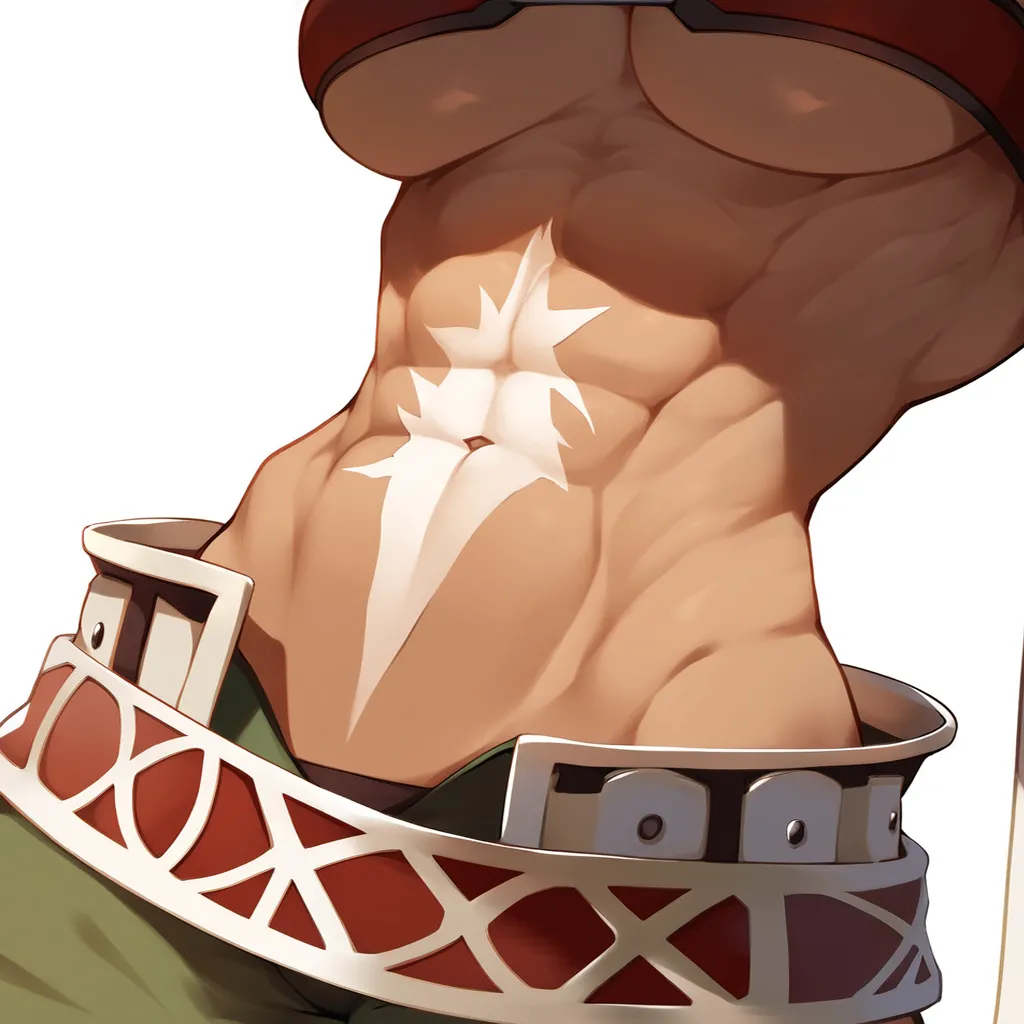 The Tummy Game page 7 full