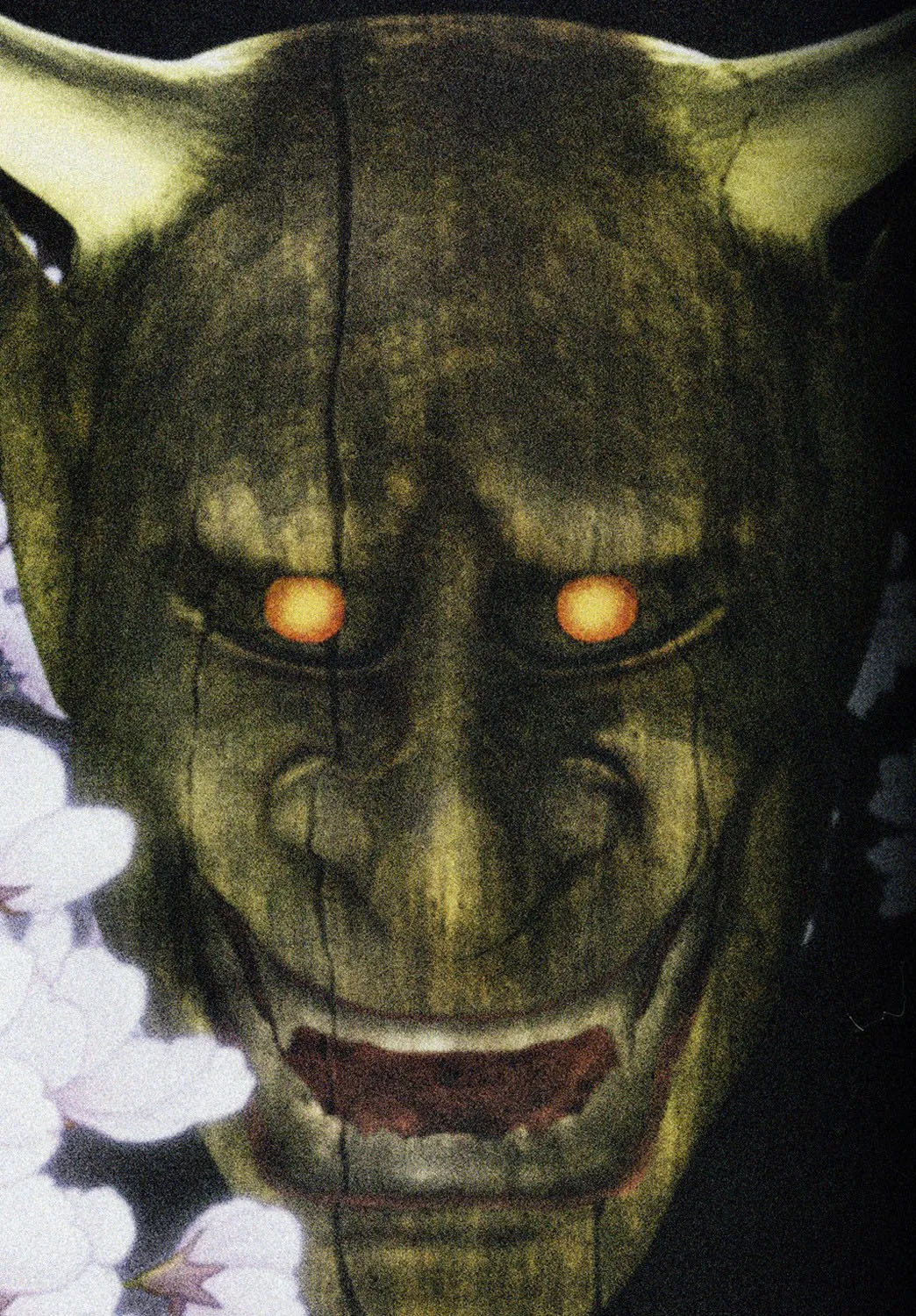 Onikagura Visual Fan Book page 5 full