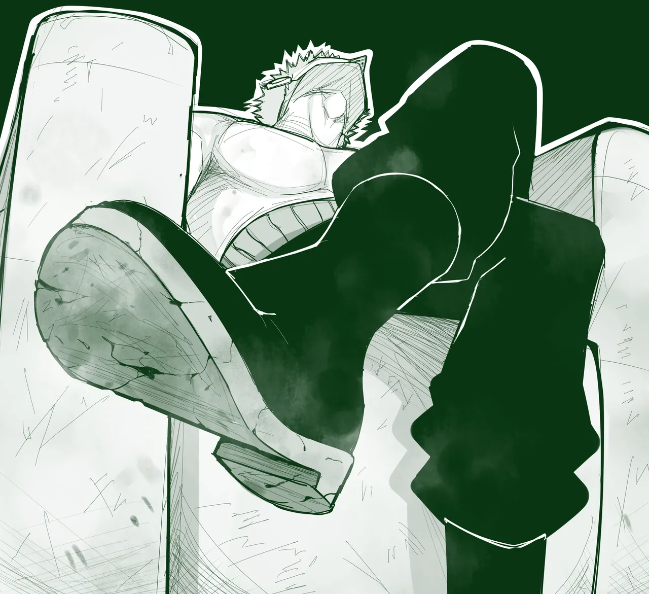 One Piece page 9 full