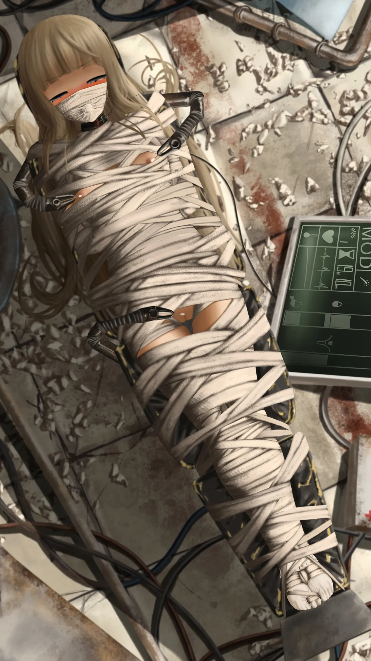 ヒル君の網 - 2023-01-08-Packag-ing～! page 10 full