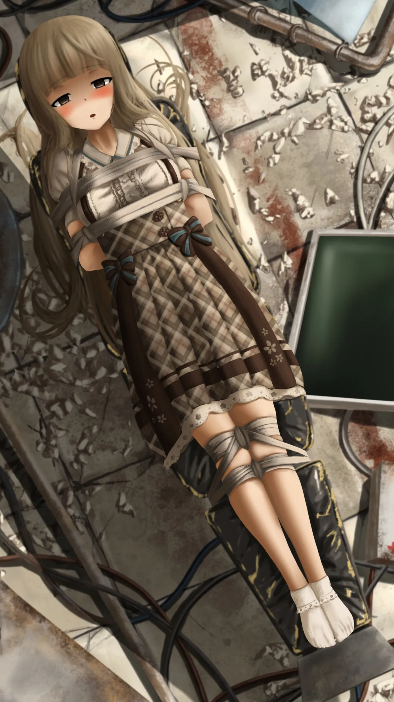 ヒル君の網 - 2023-01-08-Packag-ing～! page 2 full