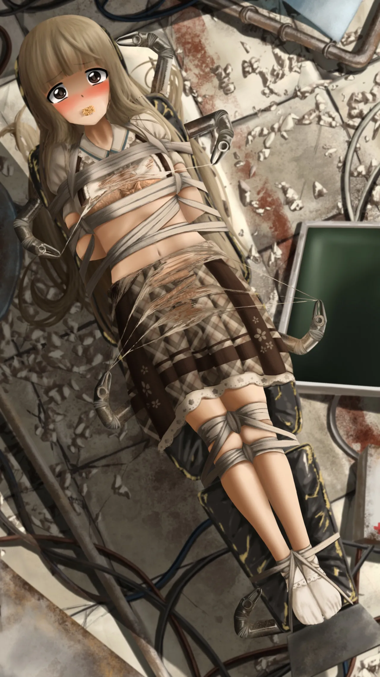 ヒル君の網 - 2023-01-08-Packag-ing～! page 4 full