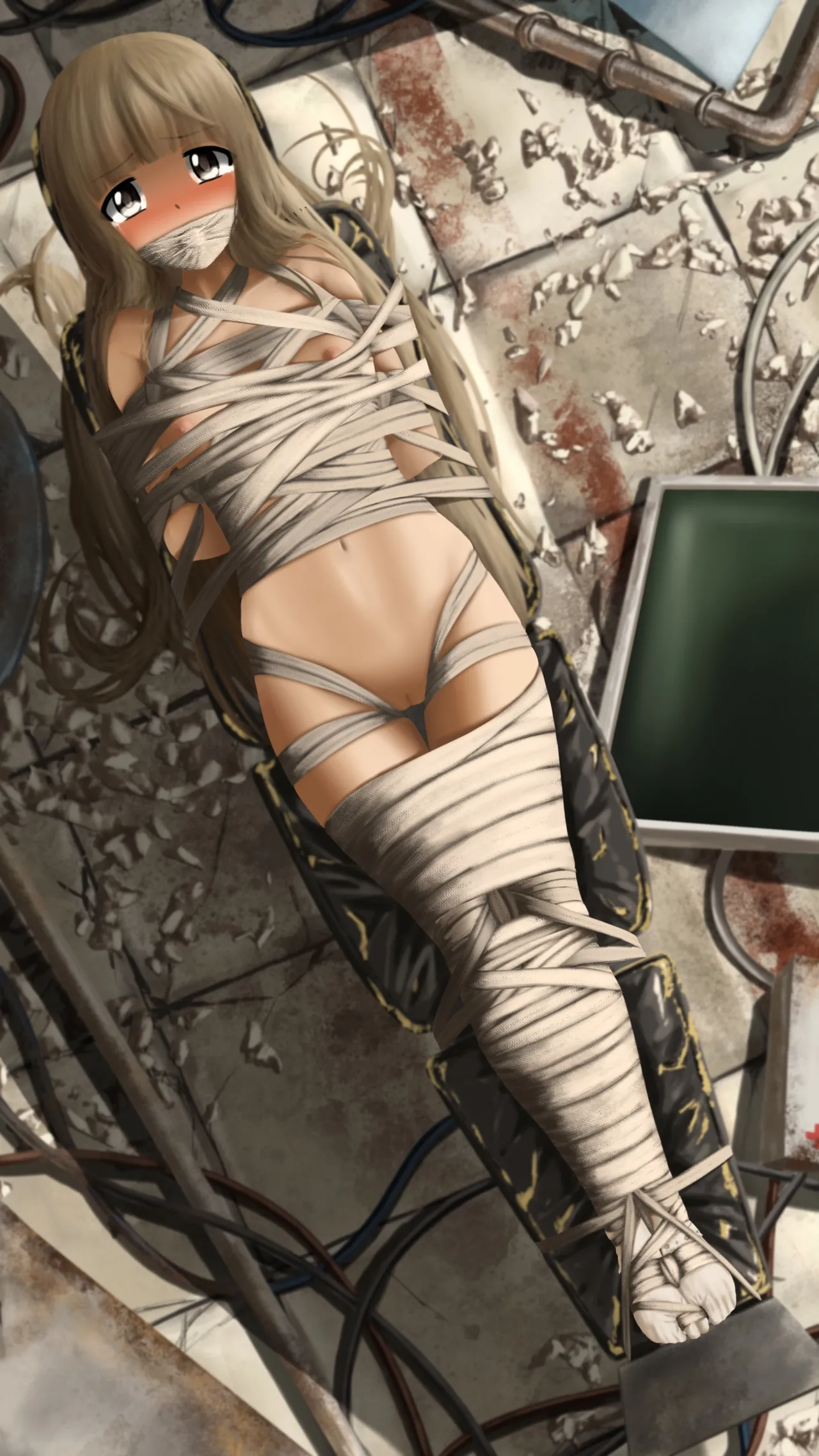 ヒル君の網 - 2023-01-08-Packag-ing～! page 7 full