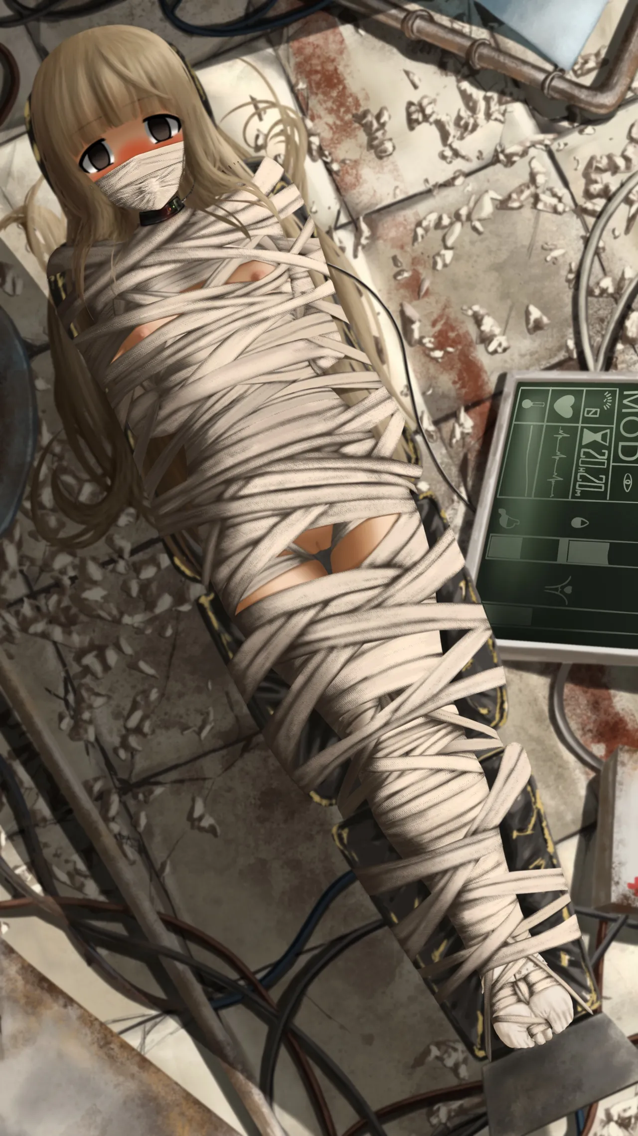 ヒル君の網 - 2023-01-08-Packag-ing～! page 9 full