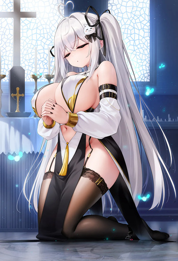 Sin cover