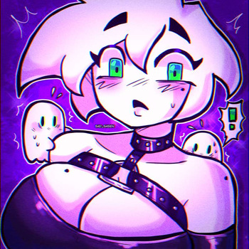 Sad_sasen Patreon Gallery cover