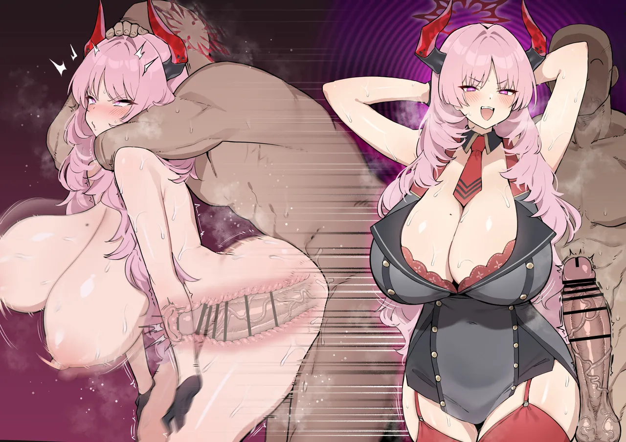 Kyougoku Satsuki Mazoiki Saimin Honki Koubi + Sabun page 5 full