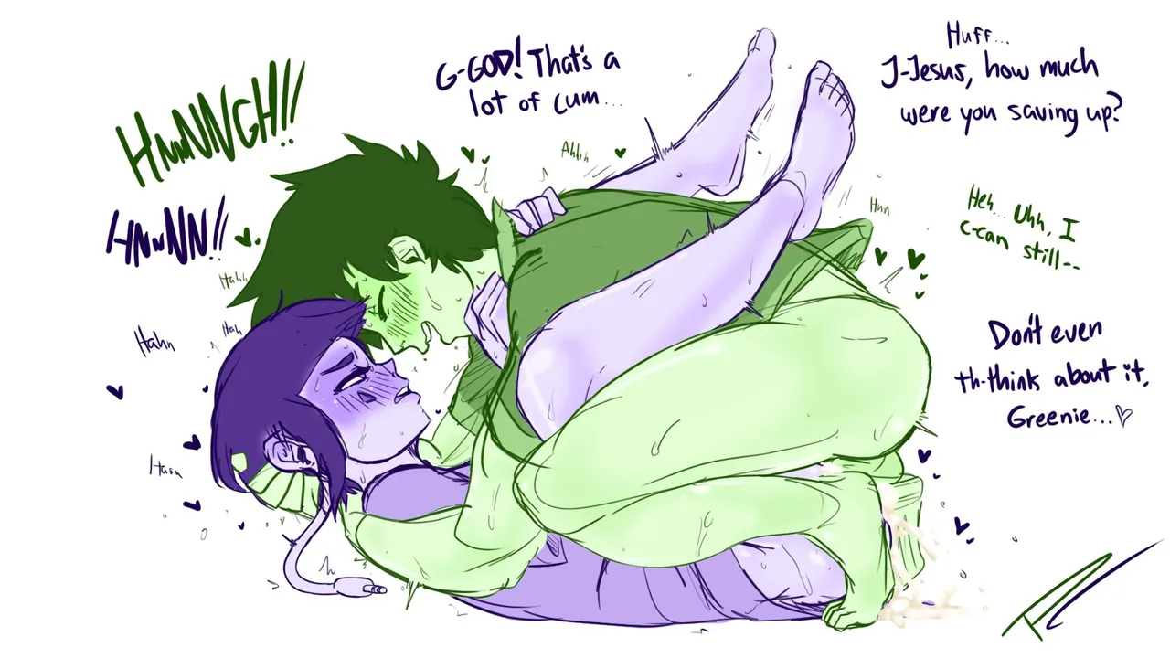 My Hero Academia page 2 full