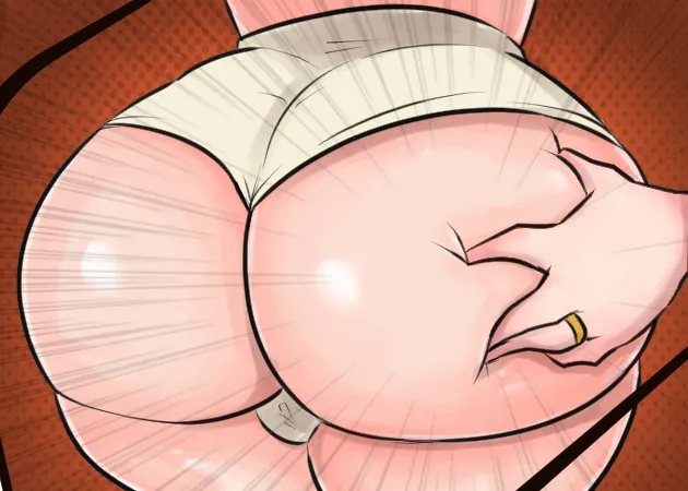 Naruto Yuri page 3 full