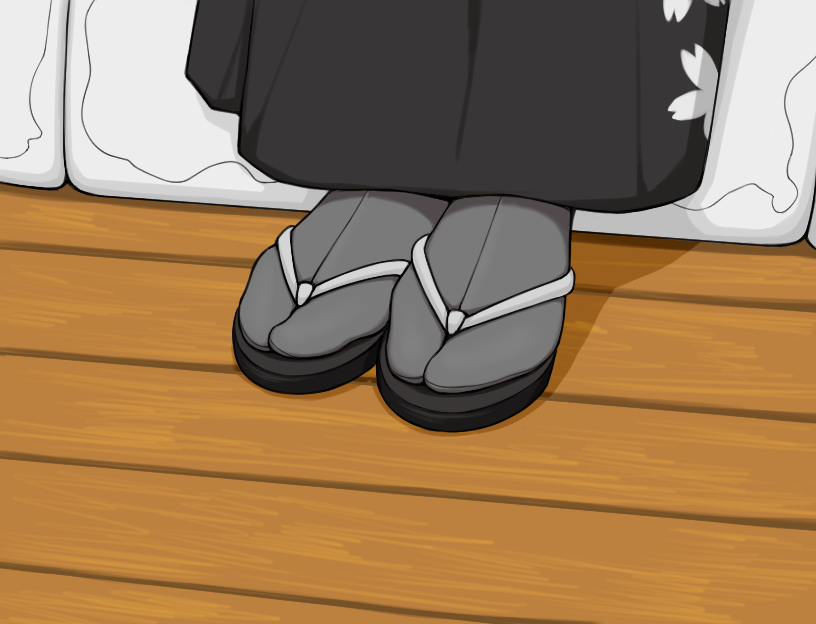 老板娘的足袋 CG page 4 full