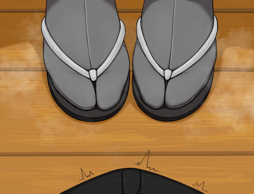老板娘的足袋 CG page 6 full