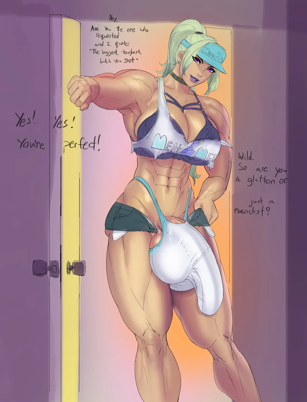 App Caller page 1 full