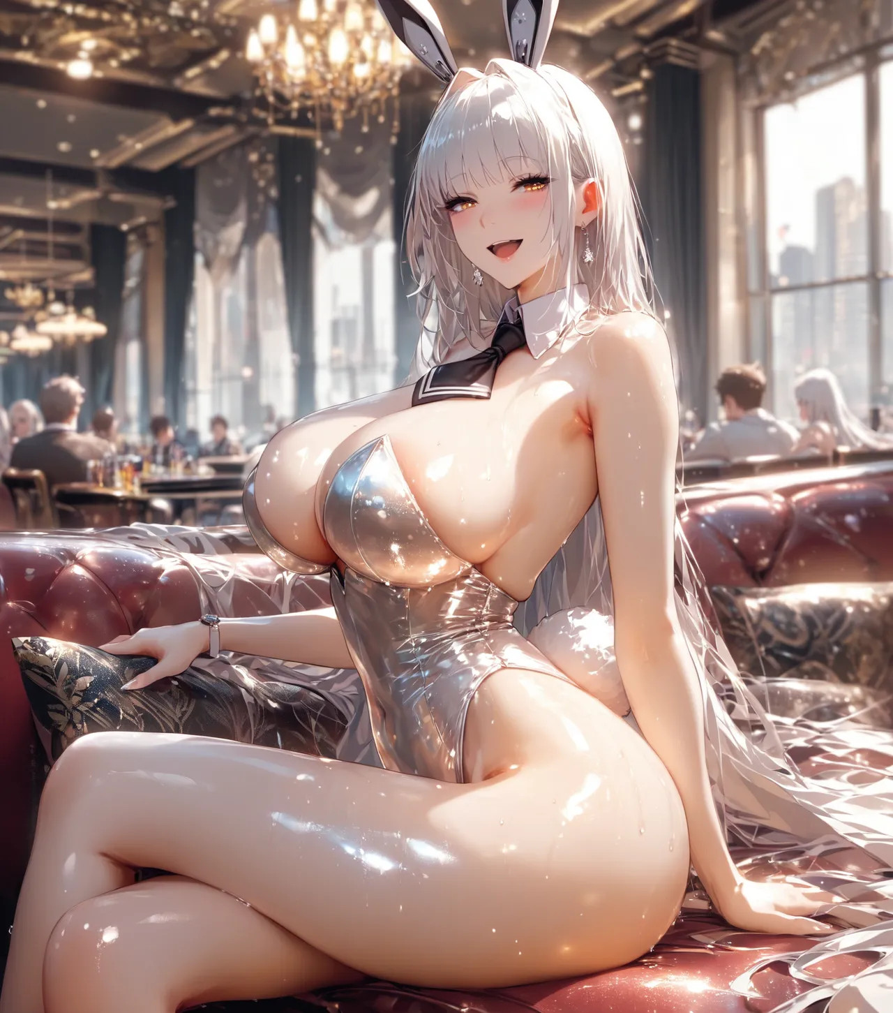 Blanc（120朗/p page 2 full