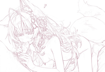 koyori cover