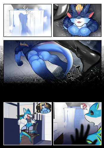 Latex Dragons cover