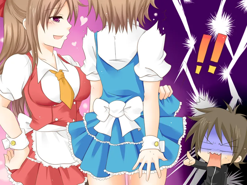 Shimashima▽Triangle page 4 full